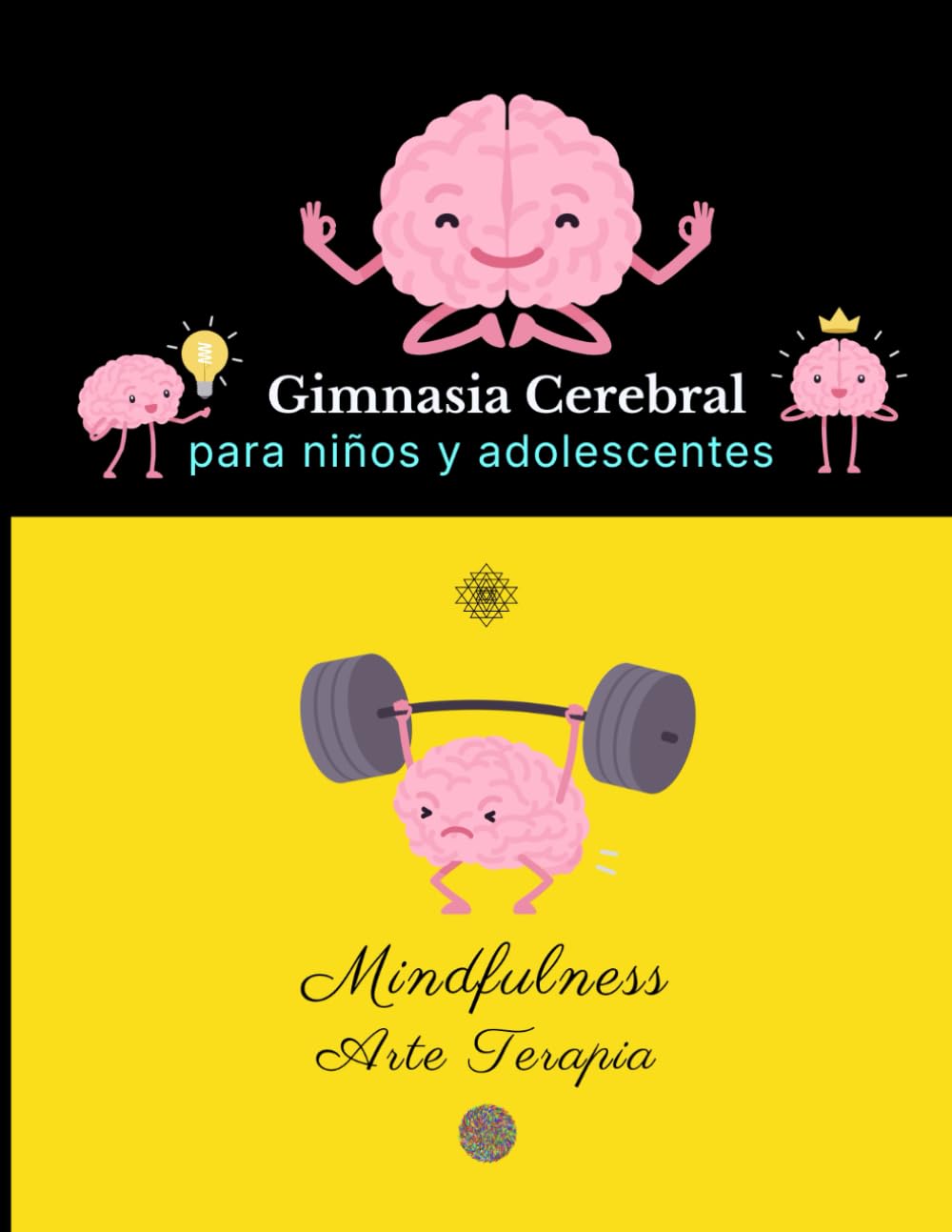 Gimnasia Cerebral: para niños y adolescentes
