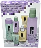 Clinique dramatically different mousturzing lotion 125ml