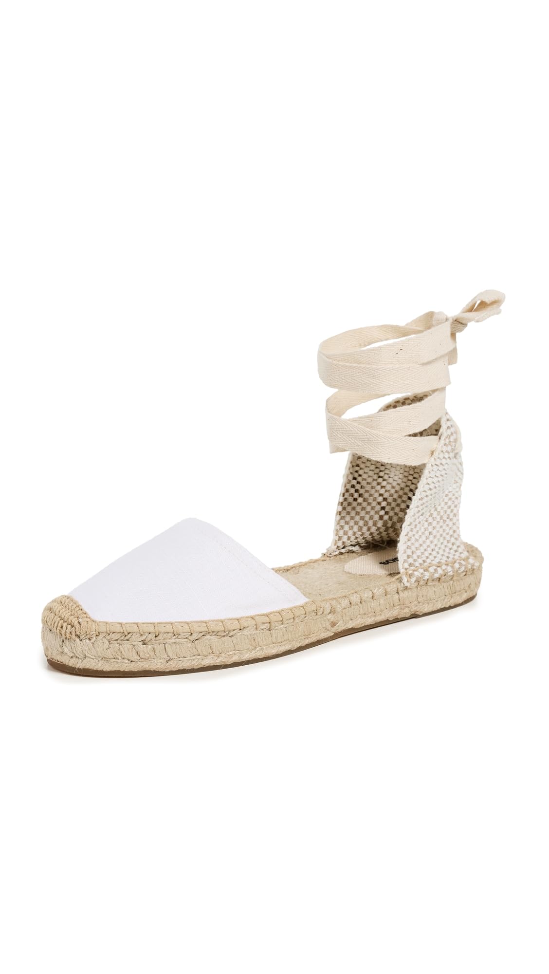 Soludos Women's Platform Wedge Espadrilles