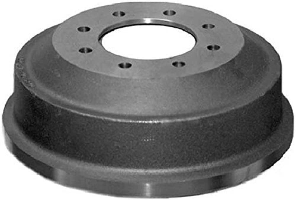 Bendix Premium PDR0520 Rear Brake Drum for Ford E-250 Econoline 1991-1986, E-250 Econoline Club Wagon 1991-1986, F-250 1996-1986