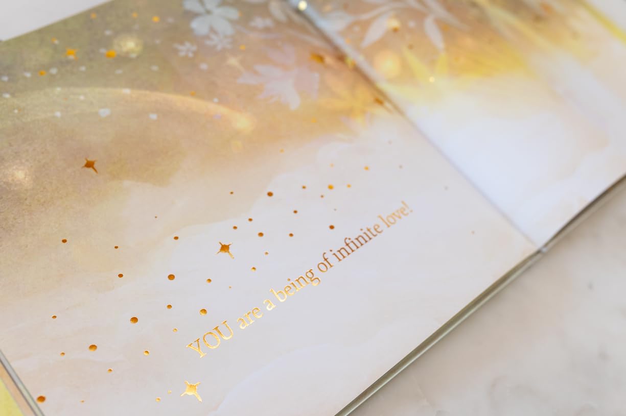 The Light in You: A Heartwarming Journey of Affirmations - Image 4