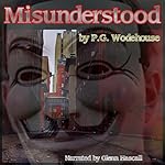 Cover of Misunderstood