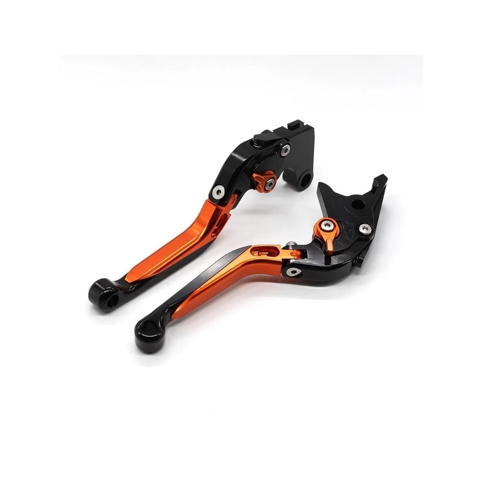 Heyhellnin T For Yamaha For Fjr 1300 1125R/Cr Riumph Iger 1200 Xexc/Xr Rophy/Se Motorcycle Brake Clutch Levers Motorbike Brake Levers(T)