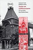 schiffbauerdamm wismar  Theater am Schiffbauerdamm: Die Geschichte einer Berliner Bühne (Berliner Blicke)