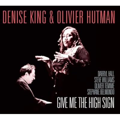 Give Me the High Sign