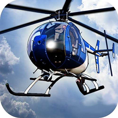 Helicopter Flight Sim 3D [Download]