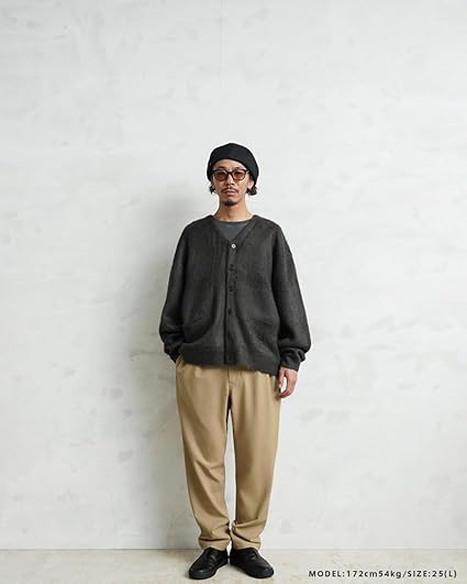 【新品】M-52 SUPER STRETCH トラウザー WAIPER WAIPER.inc ワイパーインク フランス軍 M-52 SUPER STRETCH トラウザー