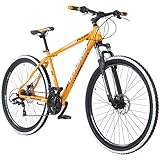 giant mountainbike 26 zoll gebraucht Das Galano Toxic ist das perfekte Mountainbike für alle, die einen leistungsstarken und robusten Alltagsbegleiter suchen. Dieses Hardtail-Mountainbike verbindet Preis und Leistung mühelos in einem nahezu beispiellosen Verhältnis. Mit ihm lässt sich nicht nur der tägliche Schul- oder Arbeitsweg meistern, sondern auch City oder Wald rocken! Das Rad im zeitlosen Design ist in vier bombigen Farben erhältlich, sodass jeder das optisch passende Bike für sich finden wird.