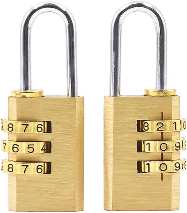 serrature per bagagli approvate tsa