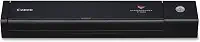 Scanner Canon P-208 - preto