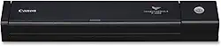 Scanner Canon P-208 - preto