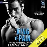 Cover of King of Pain