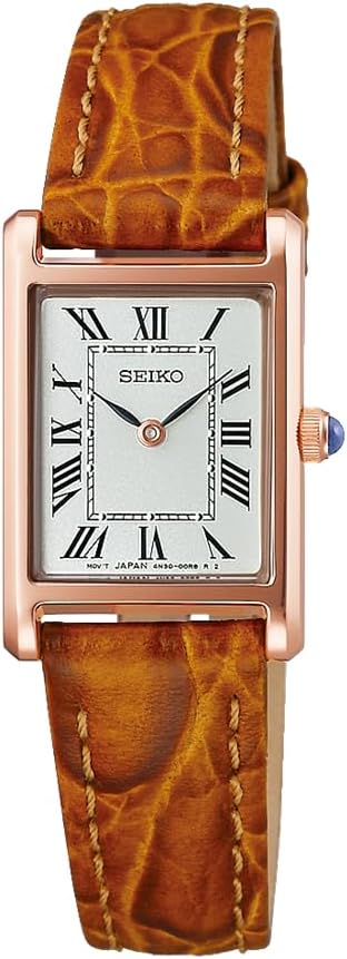 Amazon.co.jp: Seiko Selection Nano Universe Collaboration