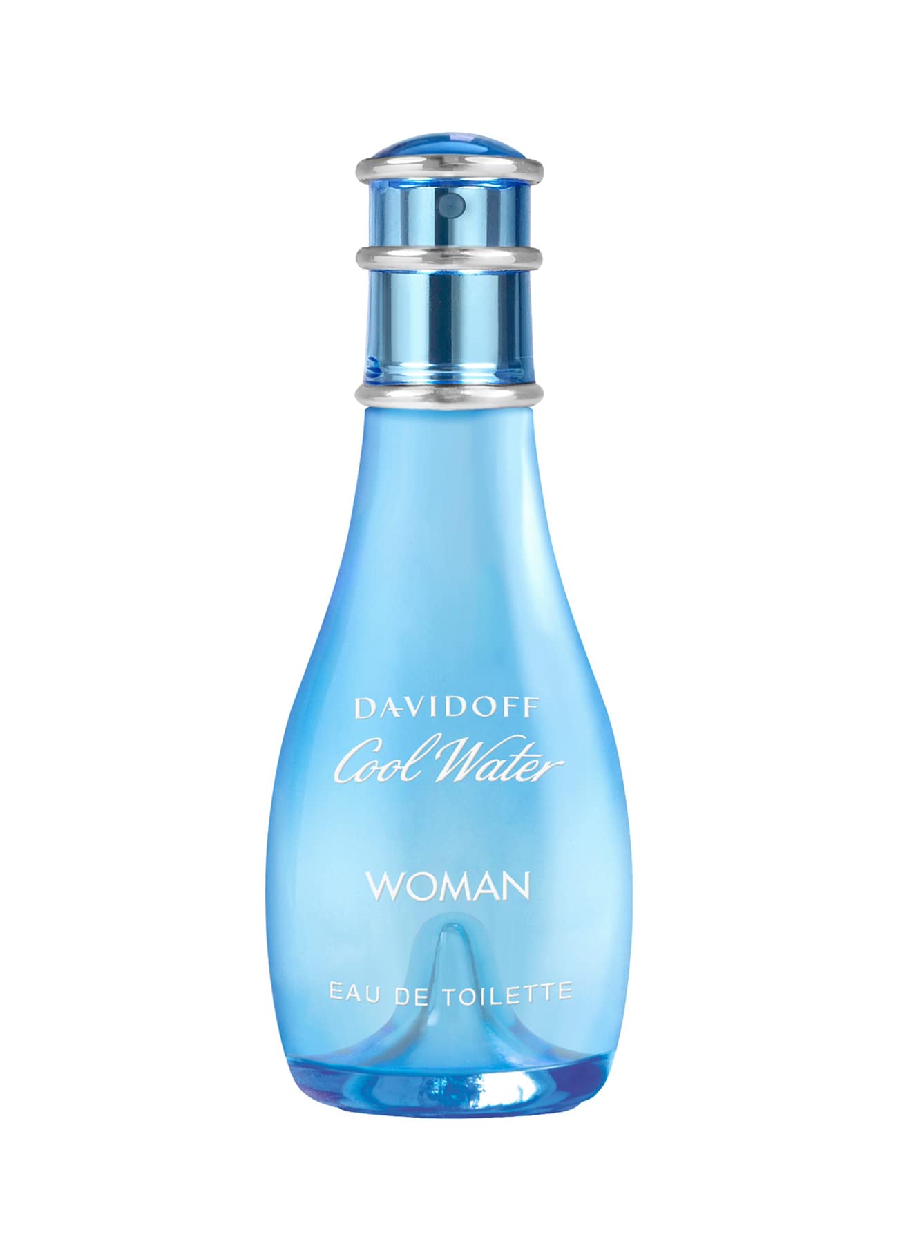 DAVIDOFFCool Water WOMAN Fragrance Collection 1.7-oz. Eau de Toilette Spray