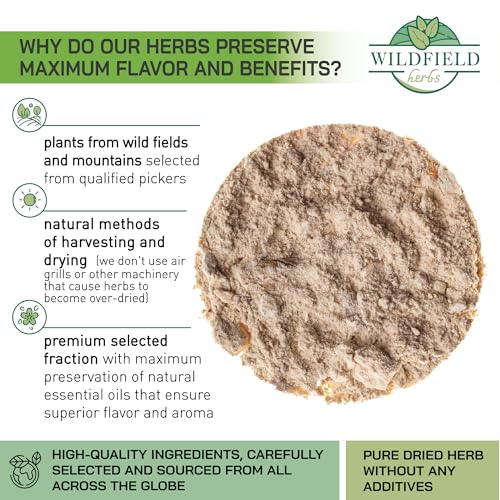 Image of 30 Bags Wild Yam Root Herbal Tea (Dioscorea) - 30 Tea Bags 1.5g Dioscorea Root Raiz de Name Silvestre