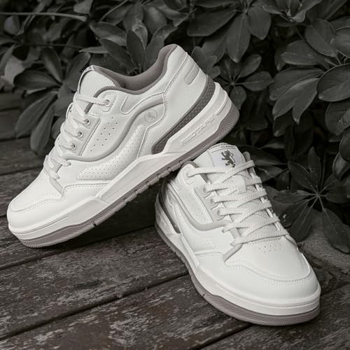 Image of Red Tape Low Cut Sneaker for Men | Sneaker