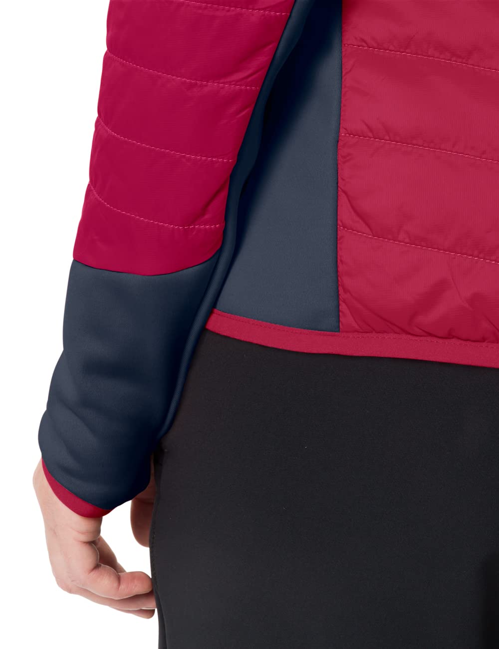 VAUDE Women's Sesvenna Jacket Iv Giacca Donna (Pacco da 1)