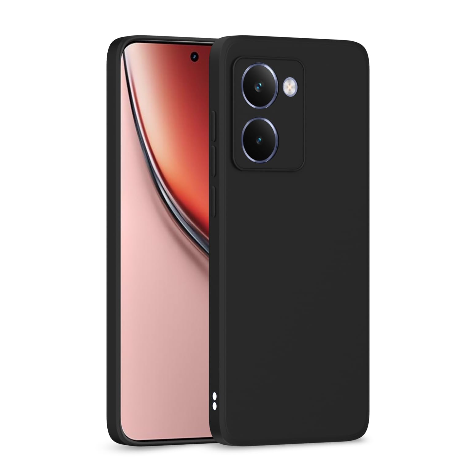Realme P3 Ultra 5G · Black