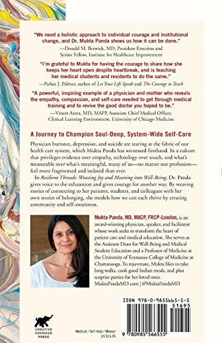 Resilient Threads: Weaving Joy and Meaning into Well-Being - Image 2