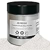JEMESI 50g Epoxyhars Kleur, zeepkleur set metallic kleur harskleur, Mica Poeder Pigmenten Poeder voor zeep hars gegoten…
