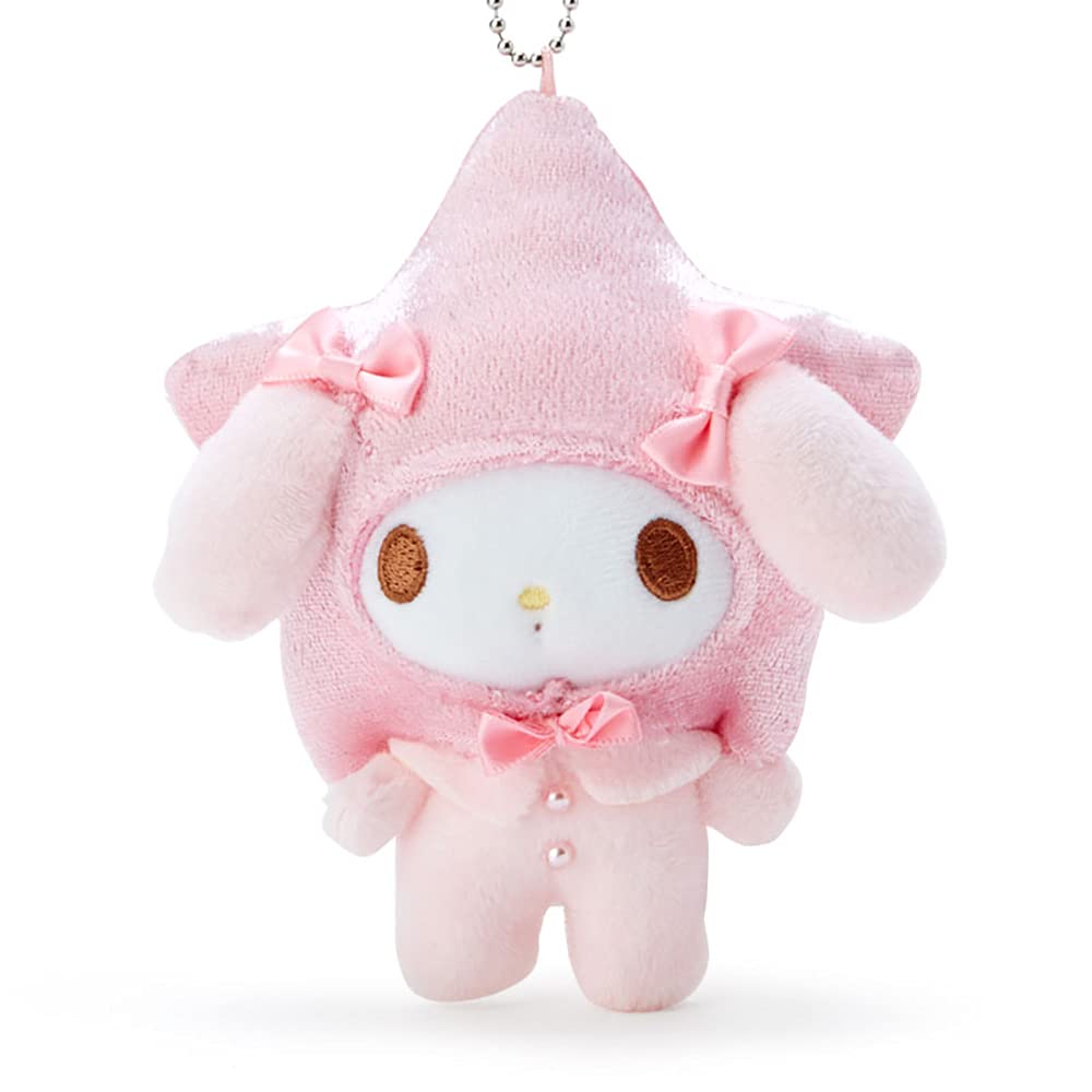 Amazon.co.jp: サンリオ(SANRIO) マイメロディ マスコットホルダー
