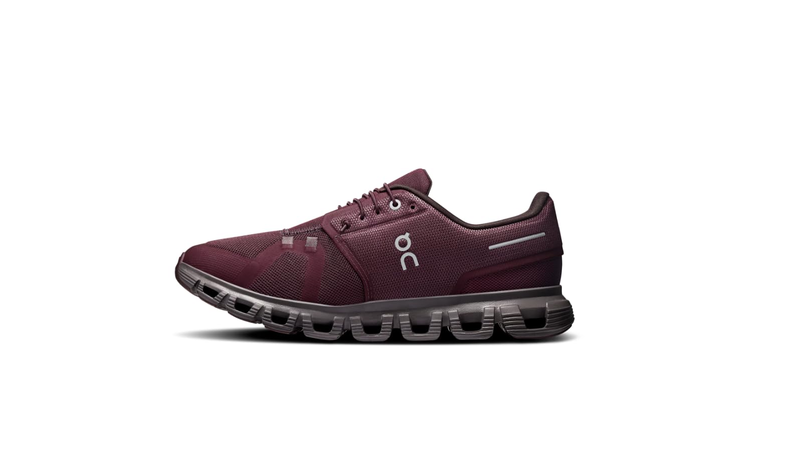 On Men's Cloud 6 Sneakers