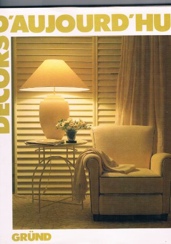 Preisvergleich Produktbild Décors d'aujourd'hui