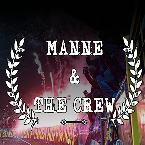 Manne & The Crew