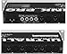 Behringer Ultralink Pro Mx882 Ultra-Flexible 8-Channel Splitter/Mixer