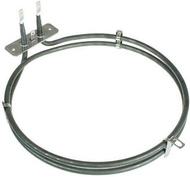 Beko Fan Oven/Cooker Heater Element 1800W