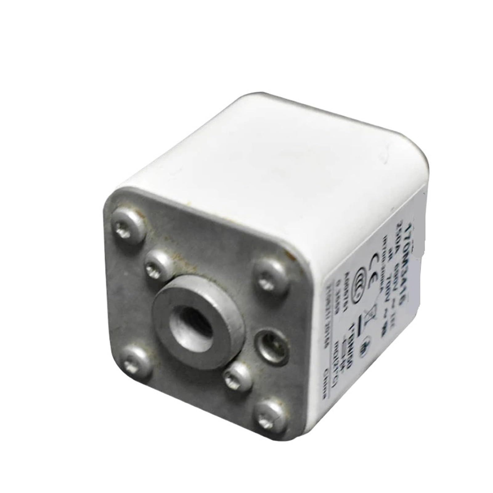 CLBSWYEJK Fuse 170M6471 170M6808 170M6810(170M6813)