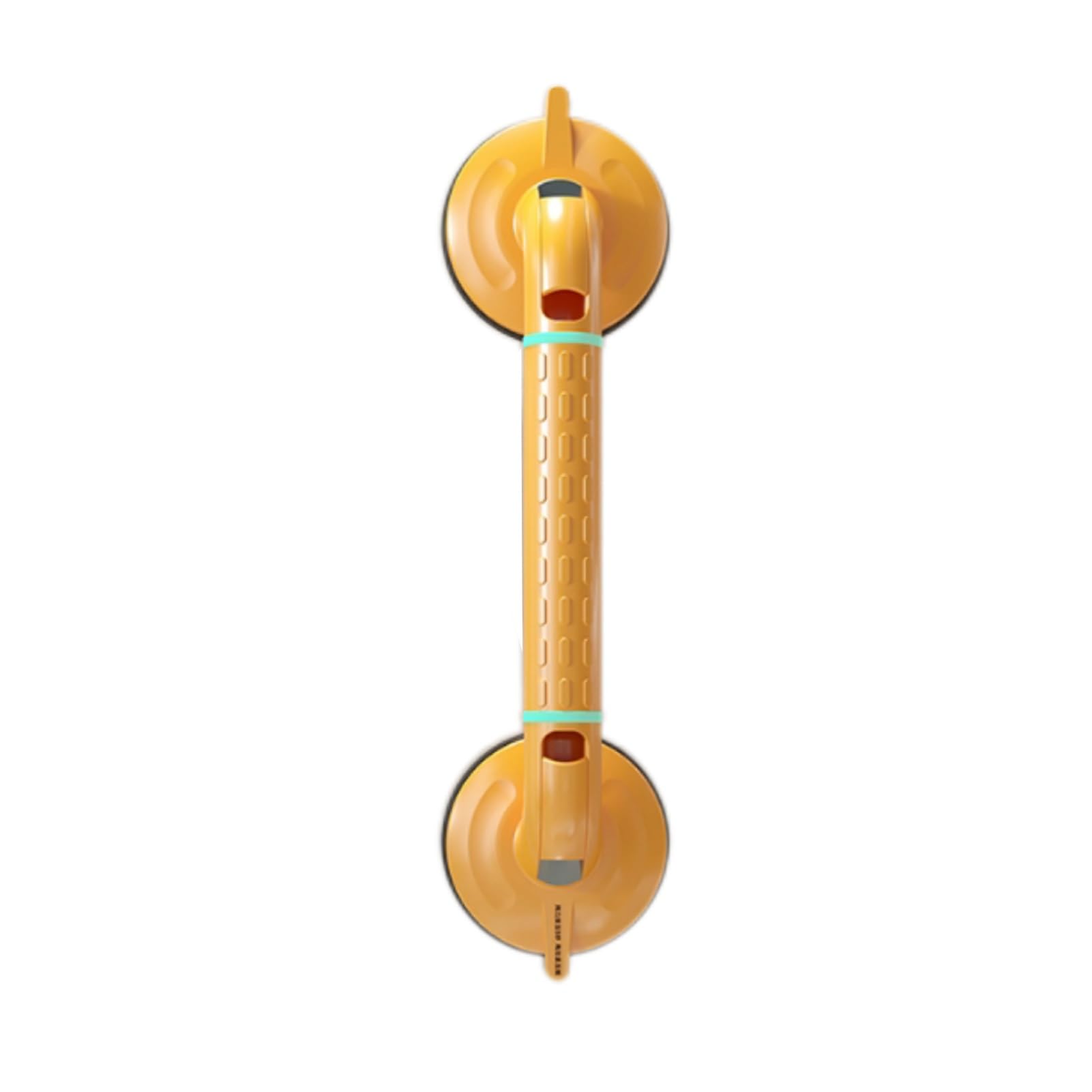 Mango De Ducha, 1 Paquete De Barras De Agarre For Bañeras Y Duchas Con Ventosa De Sujeción Fuerte, Barra De Equilibrio, Pasamanos De Seguridad(Color1,L-53cm)