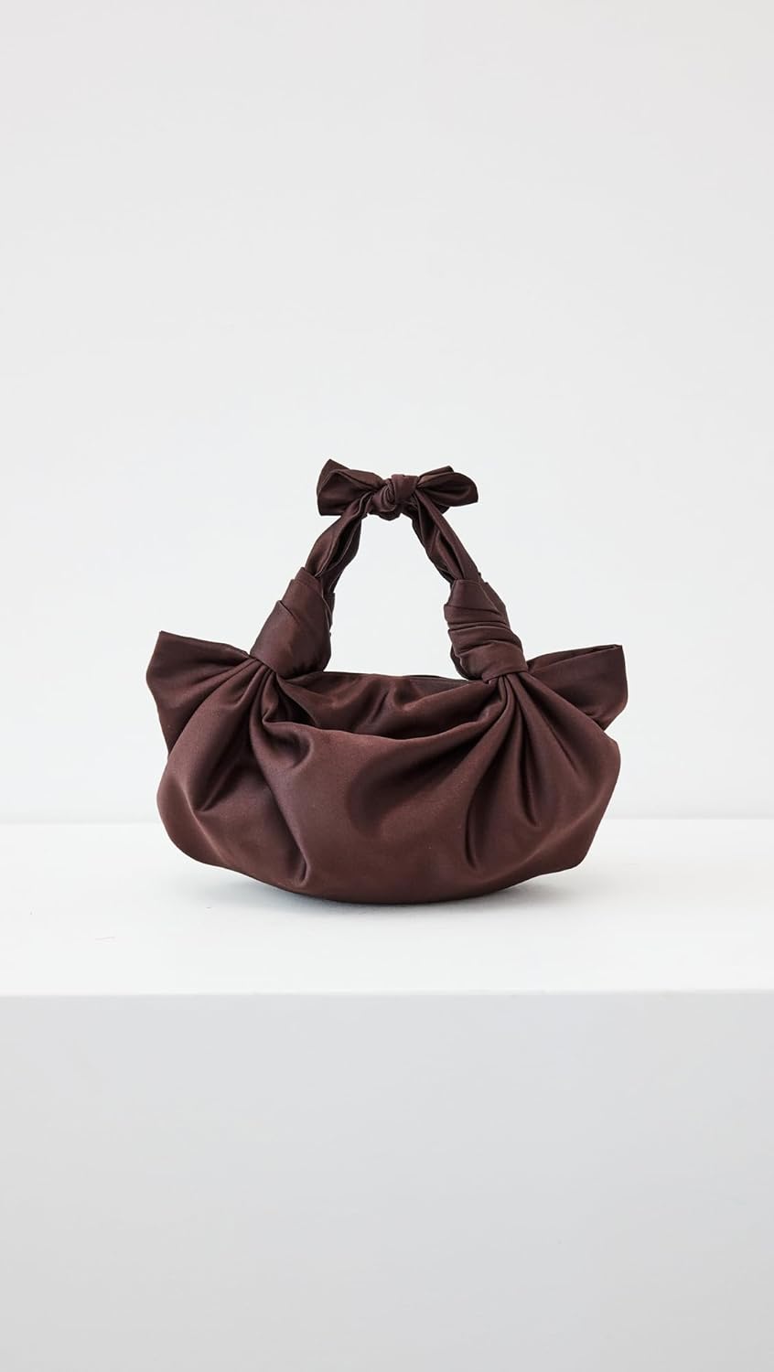 NLA Collection Women's Knot Bag