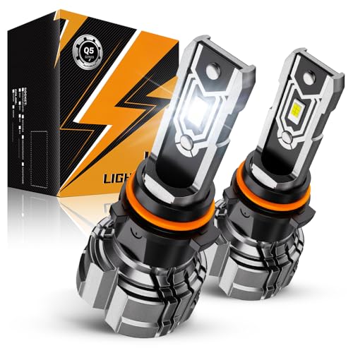 Auxbeam PSX26W 12278 Fog Lights 10000LM White PSX26W Offroad Light or Fog Light