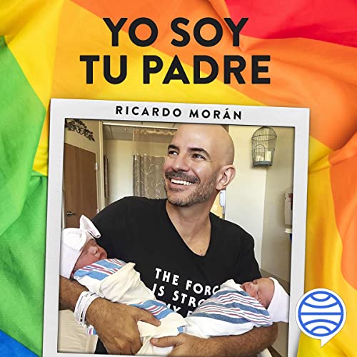 Yo soy tu padre | Ricardo Morán episode artwork