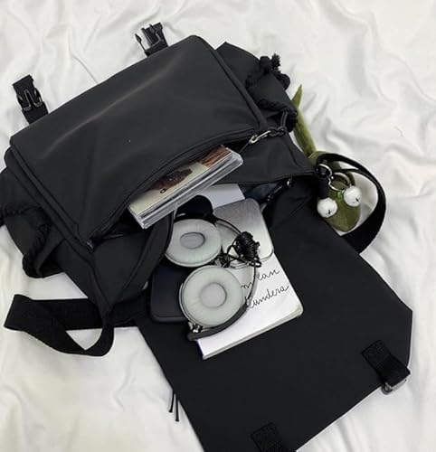 Inshere Aesthetic Crossbody Bag thumb #8