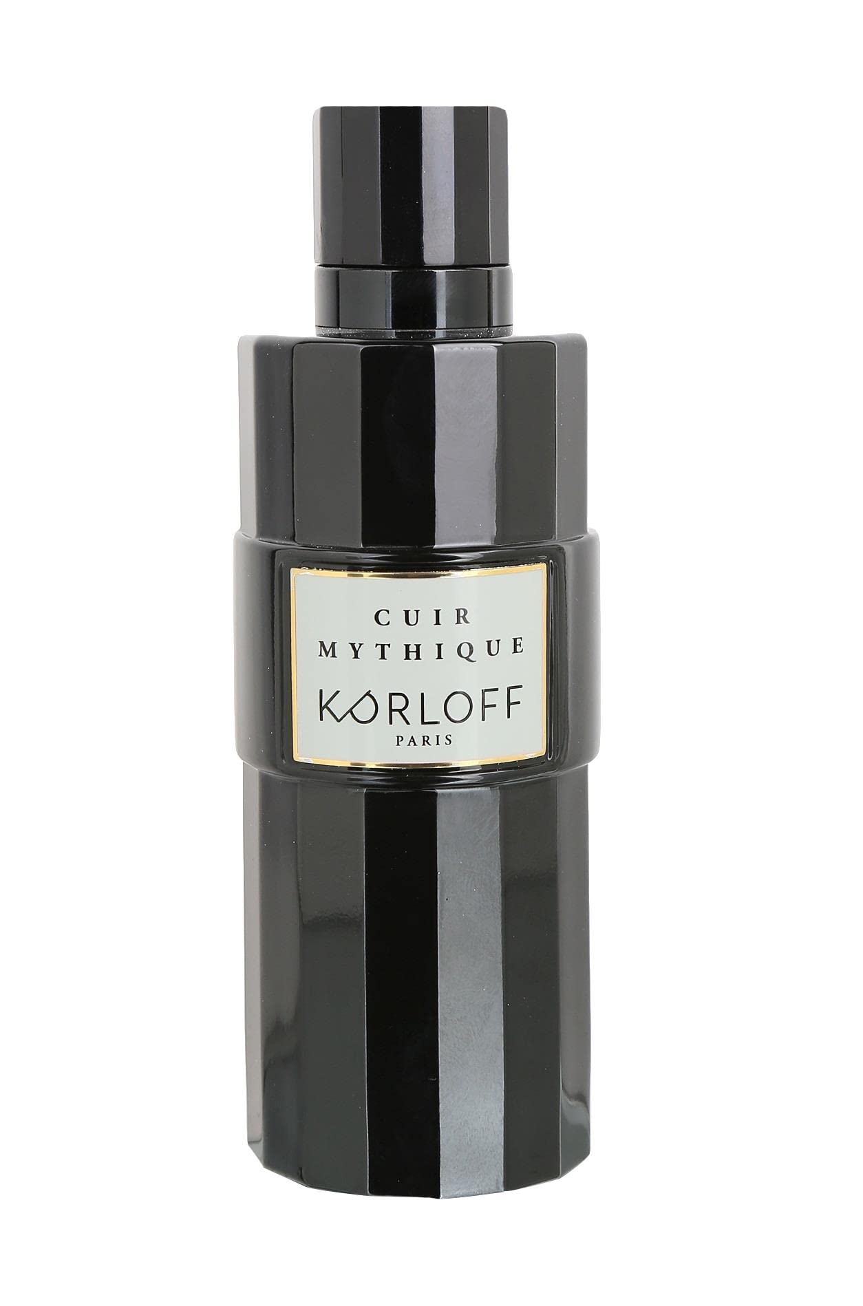 KorloffParis Cuir Mythique EDP 100ML