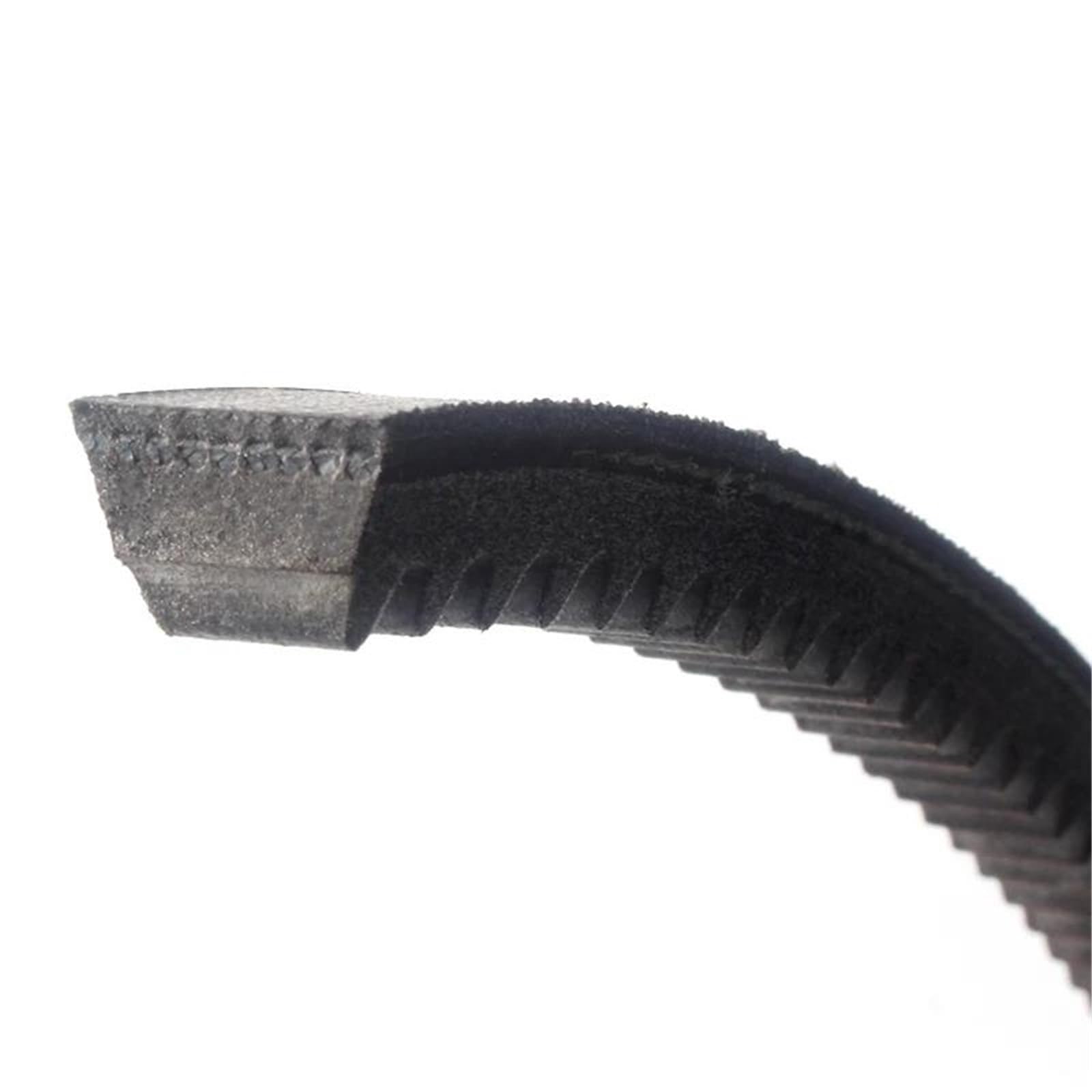 Cinghia Di Trazione Cinghia A V Dentata Per Macchine Agricole Tipo AX/13X 13X800~1118mm A Filo Duro In Gomma Trasmissione Industriale V-Belt Cinghia(13X1000 mm Li)