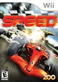 Speed - Nintendo Wii