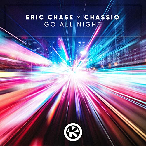 Eric Chase & Chassio
