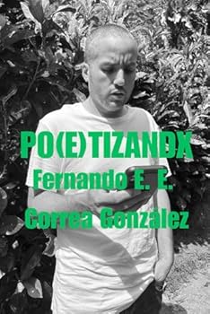 Paperback PO(E)TIZANDX Book