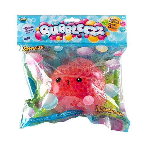 orb bubbleezz jumbo