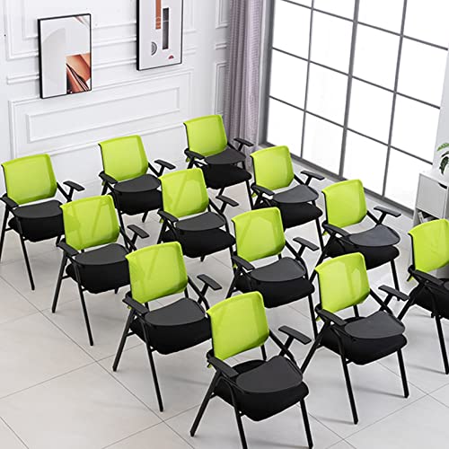 Chaises de bureau pliantes avec tablettes intégrées pour réinventer vos espaces de réunion - 7