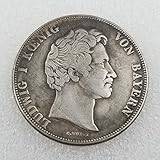 【MATÉRIEL】 ： Fabriqué à partir d'un noyau en alliage de zinc de haute qualité, plaqué, haute résistance, résistant à l'usure, antirouille, durable.
