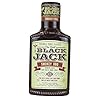 Remia – The Real Black Jack – Ideaal voor het kruiden van de lekkerste gerechten – Smokey BBQ – 450 ml