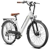 Heybike Cityscape 2.0