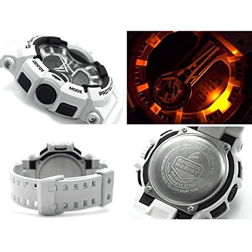 Amazon.co.jp: G-SHOCK Hyper Colors 200m防水 ロータリーリューズ