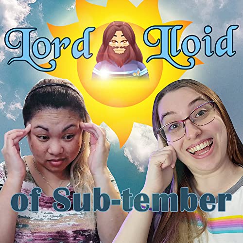 Lord Lloid of Sub-Tember