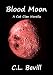 Blood Moon (Cat Clan Book 2)