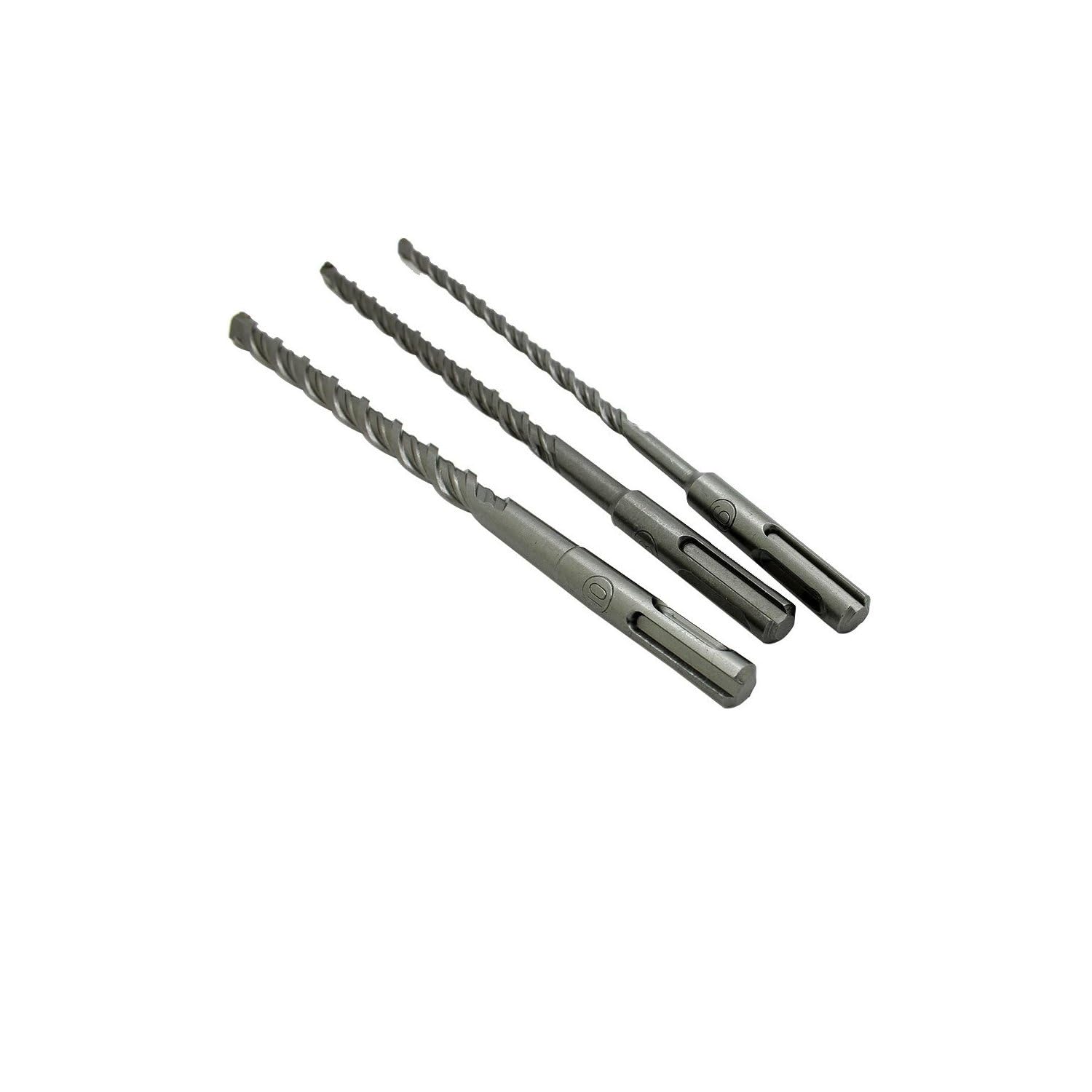 Forêt béton 15mm SDS-Plus-7x Bosch tête carbure 2608576164